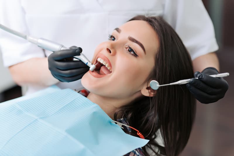 La limpieza dental, la mejor prevención de problemas en la boca