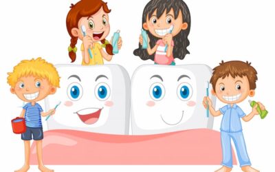Cuidado dental para niños: La importancia del cuidado dental desde la infancia