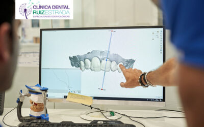 Odontología digital y escaneo intraoral