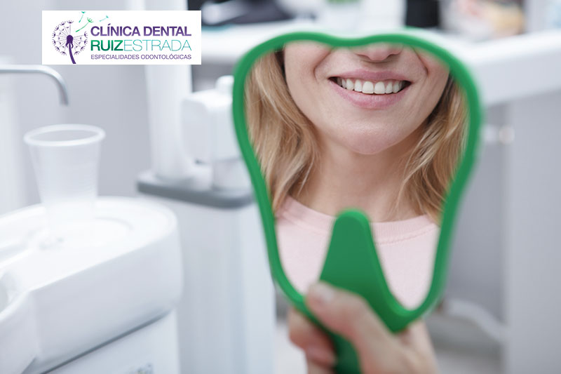 Salud dental basada en el microbioma