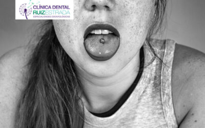 Cómo influyen los piercings orales en la salud bucodental