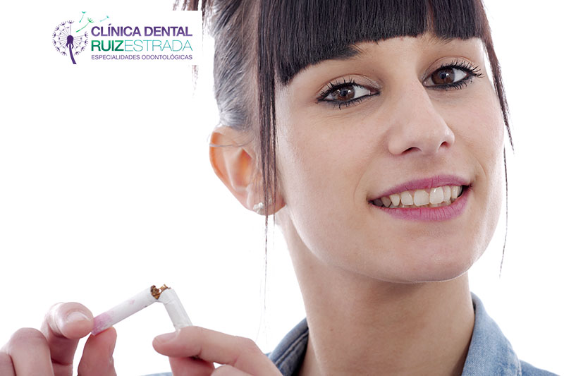 El impacto del tabaco en la salud bucodental
