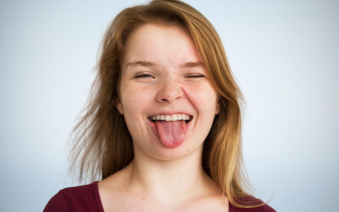 Enfermedades bucales que pueden reflejarse en la lengua