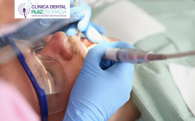 Sedación consciente: cómo superar el miedo al dentista sin estrés