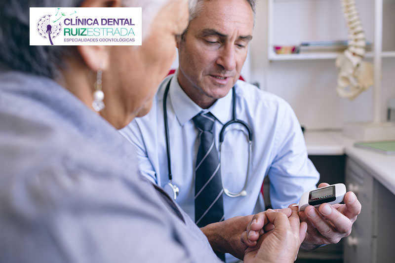 salud bucal y enfermedades